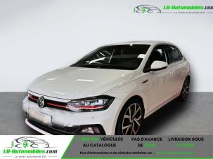 Volkswagen Polo 2.0 TSI 200 S&S BVA