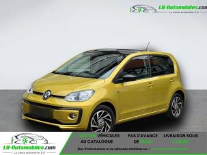 Volkswagen Up 1.0 75  BVM