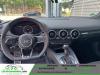 Audi TT roadster 40 TFSI 197 BVA