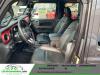Jeep Wrangler Unlimited 2.0 l T 272 ch 4x4 BVA