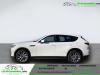 Mazda CX-60 2.5L e-SKYACTIV PHEV 327 ch 4x4 BVA