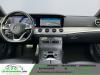 Mercedes Classe E 220 d BVA