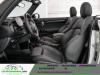 Mini Cabrio John  Works 231 ch BVA