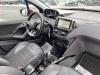 Peugeot 2008 II 1.2 PureTech 110 ALLURE Camera GRIP JA17