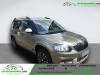 Skoda Yeti 1.4 TSI 122