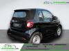 Smart Fortwo Cabrio EQ 82 ch Electrique