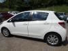 Toyota Yaris 69 VVT-I ACTIVE 5P