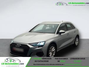 Audi A3 30 TDI 116 BVM