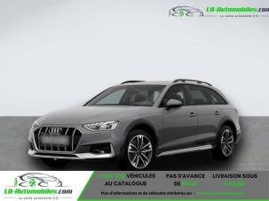 Audi A4 Allroad 45 TFSI 265 BVA Quattro