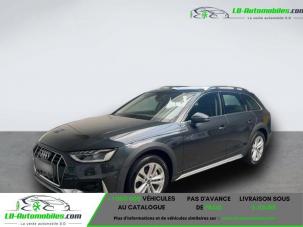 Audi A4 Allroad 45 TFSI 265 BVA Quattro