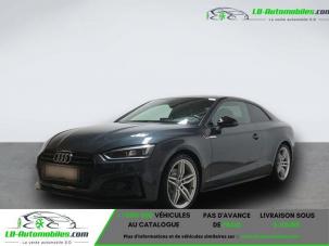 Audi A5 TFSI 190 BVA