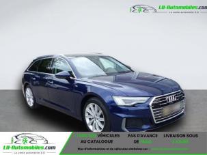 Audi A6 Avant 45 TFSI 245 ch Quattro BVA