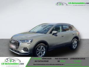 Audi Q3 45 TFSI 230 ch BVA Quattro