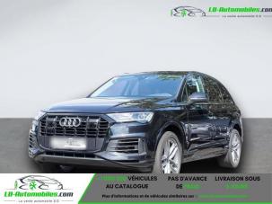 Audi Q7 50 TDI 286 BVA Quattro 5pl