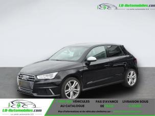 Audi S1 Sportback 2.0 TFSI 231 Quattro