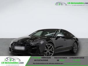 Audi S7 Sportback TDI V6 344 ch BVA Quattro