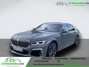 BMW 530 750i xDrive 530 ch BVA
