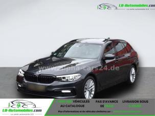 BMW Serie 5 Touring 540i xDrive 340 ch BVA