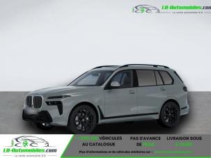 BMW X7 xDrive40d 352 ch BVA