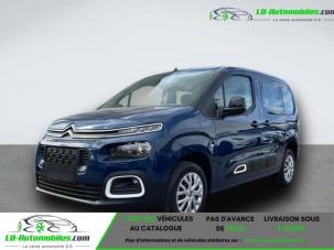 Citroen Berlingo BlueHDi 130 BVM