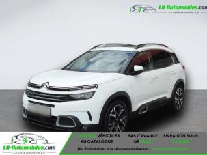 Citroen C5 Aircross BlueHDi 180 BVA