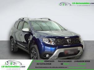 Dacia Duster SCe 115 4x2