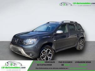 Dacia Duster TCe 125 4x2
