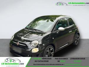 Fiat 500 0.9 85 ch TwinAir BVM
