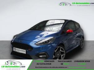 Ford Fiesta ST 1.6 EcoBoost 200
