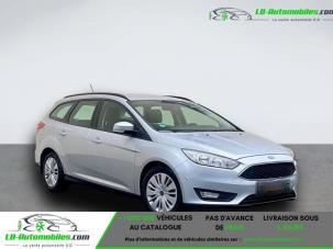 Ford Focus SW 1.5 TDCi 120