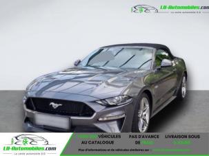 Ford Mustang 5.0 450ch BVM