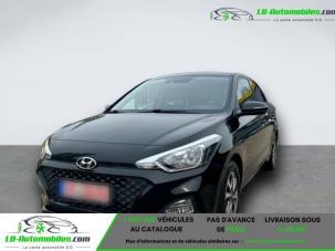 Hyundai I20 1.0 T-GDi 100 BVA