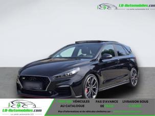 Hyundai I30 N 2.0 T-GDi 275 BVM
