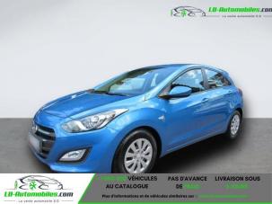 Hyundai I30 1.4 100 BVM