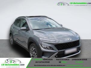 Hyundai Kona 1.6 GDi 141 Hybrid