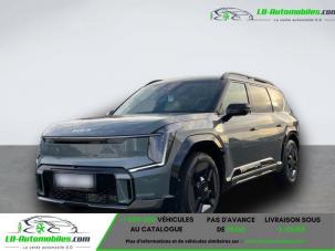 Kia Ev9 EV9 385 ch AWD