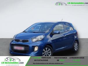 Kia Picanto 1.0L 66 ch