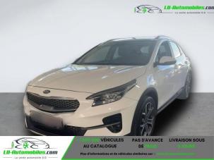 Kia XCeed 1.4l T-GDi 140 ch BVM
