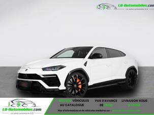 Lamborghini Urus 4.0 V8 650 ch BVA