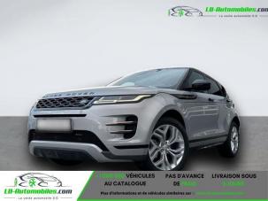 Land Rover Range Rover Evoque D165 MHEV AWD BVA