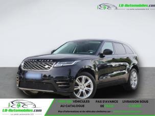 Land Rover Range Rover Velar 3.0L D275 BVA