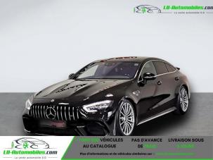 Mercedes AMG GT 53 AMG 435 ch BVA 4-Matic+