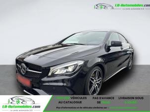 Mercedes Classe CL 220 d BVA