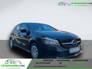 Mercedes Classe A 160 BVA