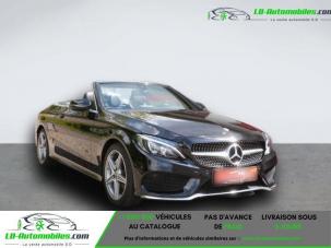 Mercedes Classe C 180 BVA