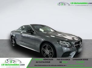 Mercedes Classe E 220 d BVA