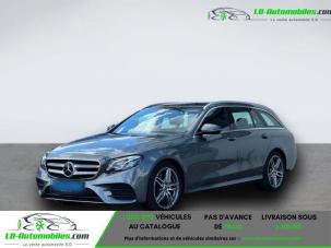 Mercedes Classe E 450 BVA 4-Matic