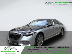 Mercedes Classe S Maybach 680 BVA 4-Matic