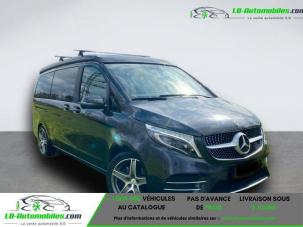 Mercedes Classe V 300d BVA