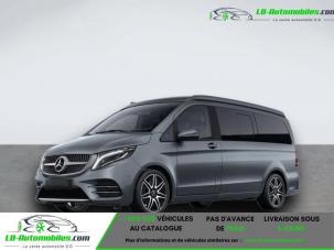 Mercedes Classe V 250d BVA